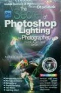 The Secret Of Photoshop Lighting For Photographer + CD