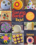 Sarung Bantal Dari Rajut