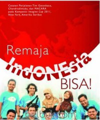 Remaja Indonesia Bisa!