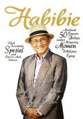 Habibie Tak Boleh Lelah Dan Kalah