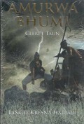 Amurwa Bhumi : Cleret Taun