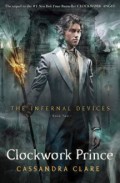 Clockwork Prince : The Infernal DeVIces