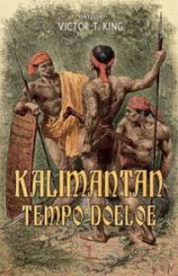 Kalimantan Tempo Doeloe