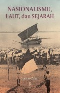 Nasionalisme, Laut, Dan Sejarah