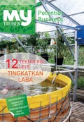 Potential Business: 12 Teknologi Lele Tingkatkan Laba