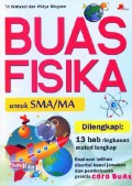Buas Fisika Untuk SMA/MA
