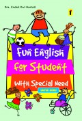Fun English For Student With Special Need Untuk Guru