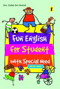 Fun English For Student With Special Need Untuk Guru