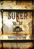 Suker Antologi 8 Fiksi