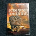 Satrio Piningit Di Negeri Tuyul