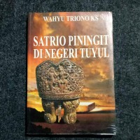 Satrio Piningit Di Negeri Tuyul