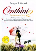 Centhini 2 -Perjalanan Cinta