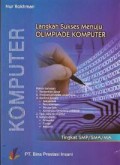 Langkah Sukses Menuju Olimpiade Komputer Tingkat SMP/SMA/MA