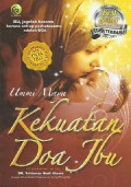 Kekuatan Doa Ibu