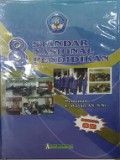 Standar Nasional Pendidikan 8 : Bonus CD