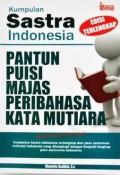 Kumpulan Sastra Indonesia Edisi Terlengkap