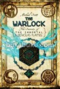 The Warlock (The Secret Of The Immortal Nicholas Flamel)