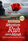 Sekuntum Ruh Dalam Merah
