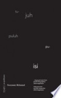 70 Puisi: Dipilih Dari Sajak-Sajak 1961-2011