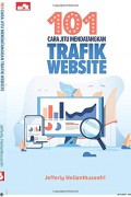 101 Cara Jitu Mendatangkan Trafik Website