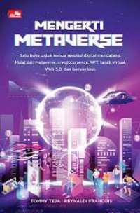 Mengerti Metaverse