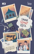 Siniar Semut Kecil