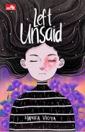 Left Unsaid