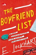 The Boyfriend List