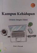 Kampus Kehidupan (Selaras dengan Alam)