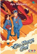 Go Kory, Go!