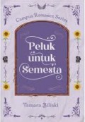 Peluk Untuk Semesta