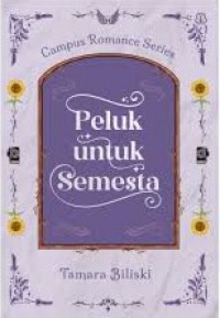 Peluk Untuk Semesta