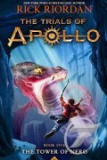 The Trials of Apollo #5, The Tower of Nero