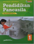 Pendidikan Pancasila 1 SMA/MA/SMK Kelas X