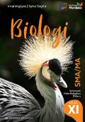 Biologi Kelas Kelompok Mata Pelajaran Pilihan untuk SMA/MA Kelas 11 Kurikulum Merdeka