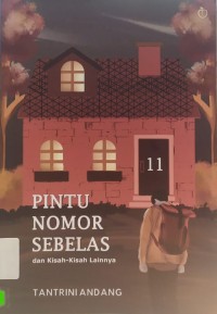 Pintu Nomor Sebelas dan Kisah-Kisah Lainnya
