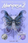 Mariposa 2 Part 1 : Kupu-Kupu dan Bunga Matahari