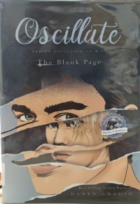 Oscillate 2 dan 3 : The Blank Page