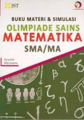 Buku Materi & Simulasi Olimpiade Sains Matematika SMA/MA