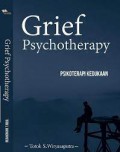 Grief Psychotherapy : Psikoterapi Kedukaan