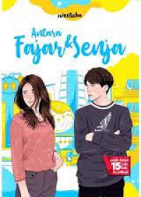 Antara Fajar & Senja