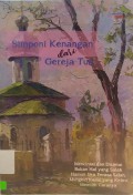 Simponi Kenangan dari Gereja Tua