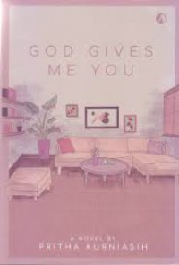 God Gives Me You