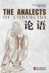 Lun Yu