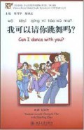 Wo Ke Yi Qing Ni Tiao Wu Ma ? + CD -