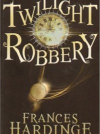 Twilight Robbery
