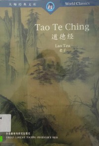 Tao Te Ching : Dao De Jing -