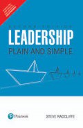 Leadership : Plain and Simple
