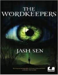 The Wordkeepers