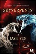 Skyserpents